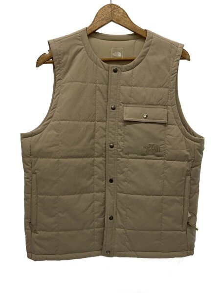 THE NORTH FACE(ザノースフェイス) / MEADOW WARM VEST_メドウウォーム 