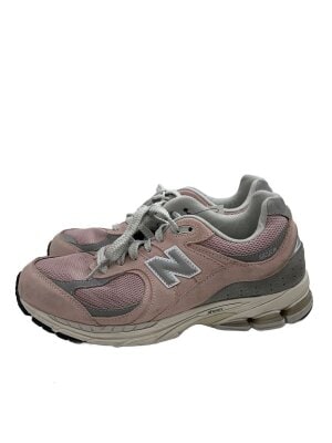 NEW BALANCE(ニューバランス) / ローカットスニーカー/27cm/PNK/U996TA