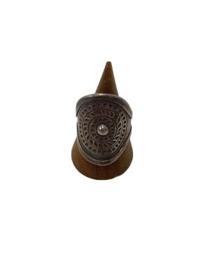 その他ブランド(ソノタブランド) / Recoil&Co./リング/--/16号/SLV