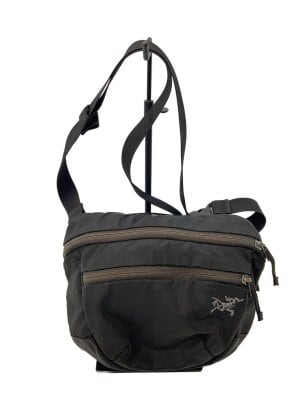 ARC'TERYX(アークテリクス) / 内側ベタツキ/使用感有/ショルダーバッグ