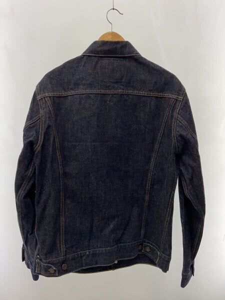 SUGAR CANE / 1962/3RD/Gジャン/42/デニム/IDG SUGAR CANE(シュガーケイン) / 1962/3RD/Gジャン/42/デニム/IDG | 古着