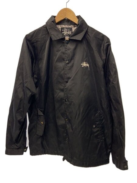 ステューシージャケット Stussy シェルジャケットLサイズ STUSSY