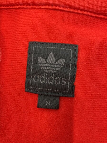 adidas(アディダス) / 00S/TRIMM DICH/トリムディッヒ/ジャケット/M 