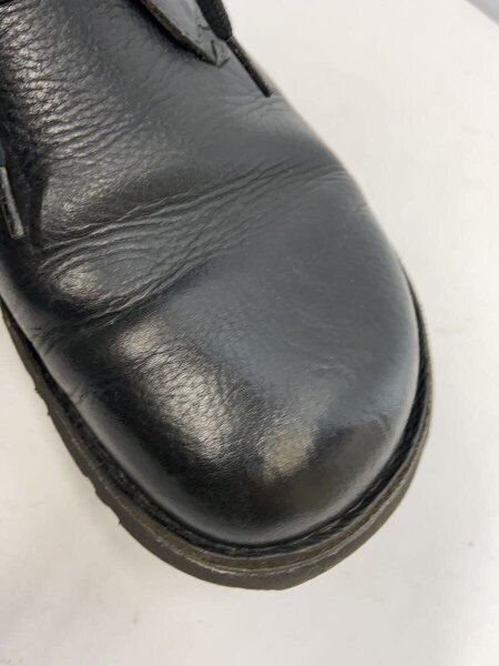 BIRKENSTOCK(ビルケンシュトック) / レースアップブーツ/27cm/BLK