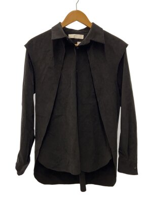 ETHOSENS(エトセンス) / コート/--/ウール/GRY/EC221-51 | 古着の販売