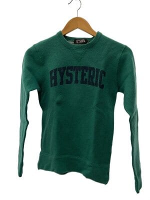 HYSTERIC GLAMOUR(ヒステリックグラマー) / ニット・セーター(厚手)/L