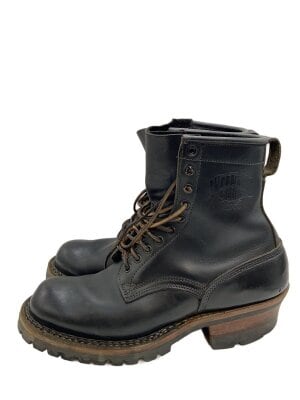 WHITE'S BOOTS(ホワイツブーツ) / チャッカブーツ/--/BRW/350ltt-c