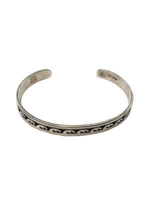 Hopi([インディアンジュエリー]ホピ) / CYRUS JOSYTEWA作/インディアン