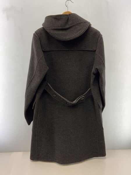 BURBERRY BLACK LABEL(バーバリーブラックレーベル) / ダッフルコート