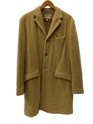 Dries van noten 90sスーパーロングコート DRIES VAN NOTENのコート