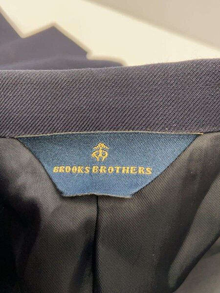 BROOKS BROTHERS(ブルックスブラザーズ) / MADISON FIT/テーラード 