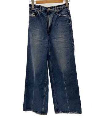 upper hights(アッパーハイツ) / ボトム/23/コットン/188209702FSS