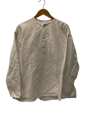 MILITARY(ミリタリー) / 長袖シャツ/2/--/IDG/ストライプ | 古着の販売