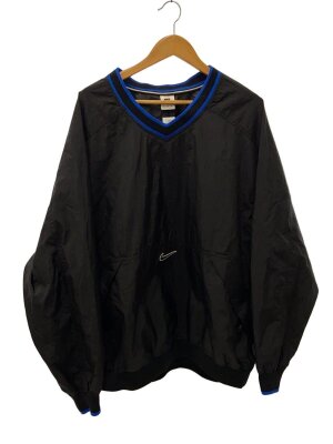 NIKE(ナイキ) / 90s/フェードスウェット/XL/NVY/茄子紺 | 古着の販売