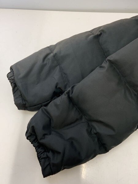 A.P.C.(アーペーセー) / ダウンジャケット/XS/コットン/made in USA 