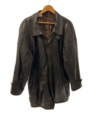 その他ブランド(ソノタブランド) / brusco.k/Zip Up Turtle Smock 