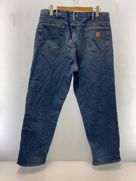 Carhartt / ボトム/36/デニム/IDG/無地/B172 DST// Carhartt(カーハート) / ボトム/36/デニム/IDG/b172 dst | 古着の販売