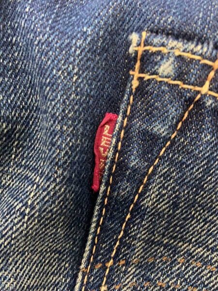 Levi's Vintage Clothing(リーバイスヴィンテージクロージング