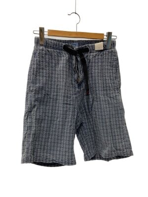 GRAMICCI(グラミチ) / 25SS/BEAMS別注/ハーフパンツ/M/コットン/CML