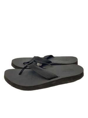 THE NORTH FACE(ザノースフェイス) / サンダル/28cm/BLK/NF0A7W6N