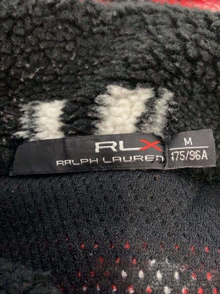 RLX RALPHLAUREN(アールエルエックスラルフローレン) / ネイティブ柄