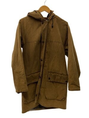 Belstaff(ベルスタッフ) / ジャケット/M/コットン/BLK/※襟ステッチ5cm