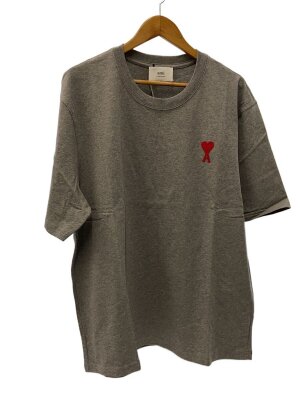 AMI PARIS(アミパリス) / ストレートパンツ/M/コーデュロイ/BRW/無地