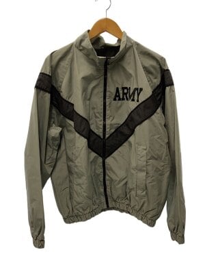 US.ARMY / ナイロンジャケット/M/ポリエステル/BLK/8415-01-165-4832// US.ARMY(ユーエスアーミー) / ナイロンジャケット/M/ポリエステル/BLK