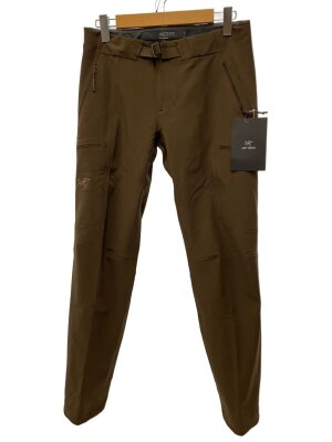 ARC'TERYX(アークテリクス) / GAMMA PANT/ボトム/32/ナイロン/ブラック