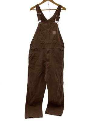 Levi's(リーバイス) / 713/オーバーオール/34/コットン/NVY/デニム