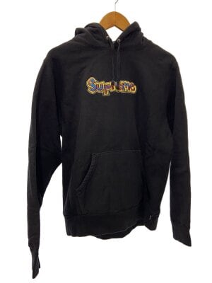 Supreme(シュプリーム) / 17AW/Akira Arm Hooded Sweatshirt/パーカー