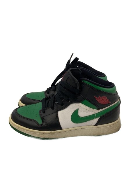 NIKE(ナイキ) / AIR JORDAN 1 MID GS_エアジョーダン 1 ミッド GS/23cm 