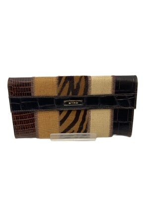 ETROの財布・小物検索結果|古着・中古品の通販サイト セカンド