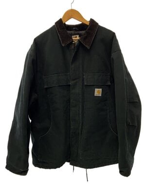 Carhartt(カーハート) / J97PTL/USA製/Detroit Jacket/デトロイト
