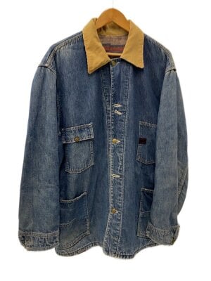 big smithのカバーオール検索結果|古着・中古品の通販サイト セカンド