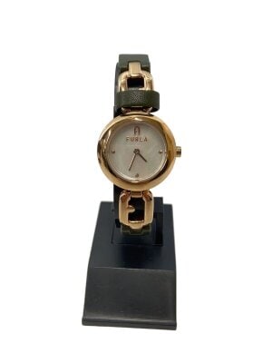 FURLA(フルラ) / 腕時計/--/--/SLV/SLV/4253103505-49364 | 中古品の 