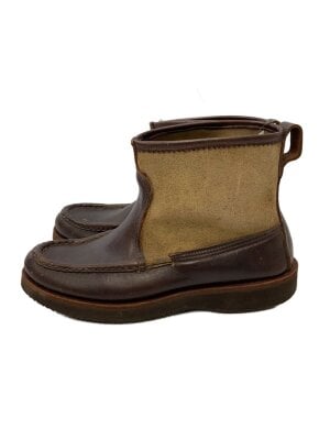 Russell Moccasin（ラッセルモカシン）の中古品の通販サイト セカンド