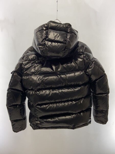MONCLER(モンクレール) / ダウンジャケット/1/ナイロン/BLK/neuvic 