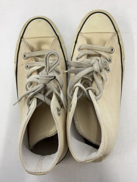 CONVERSE ADDICT(コンバースアディクト) / ハイカットスニーカー/25cm