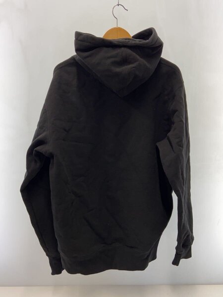Supreme(シュプリーム) / パーカー/XL/コットン/BLK/COP CAR HOODIE 