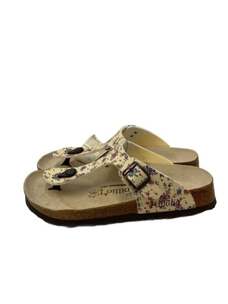 Papillio BIRKENSTOCK(パピリオビルケンシュトック) / サンダル/24cm 