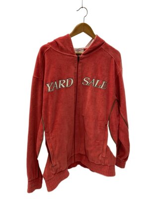 YARDSALEのジップパーカー検索結果|古着・中古品の通販サイト セカンド