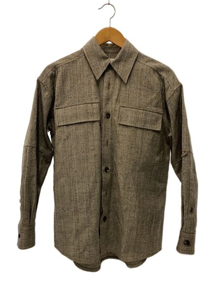 BOTTEGA VENETA(ボッテガヴェネタ) / 長袖シャツ/36/--/C-EPBV-2023 