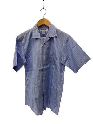 コムデギャルソン ヴィンテージ 半袖シャツ ユニセックス COMME des GARCONS SHIRTの半袖シャツ検索結果|古着・中古品の通販