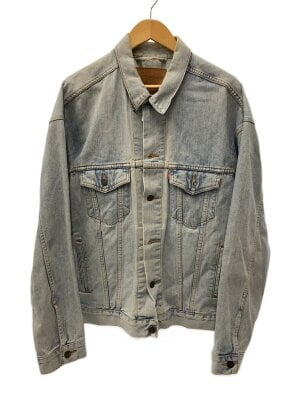 Levi's(リーバイス) / Gジャン/L/デニム/BLU/CW-1516// | 古着の販売