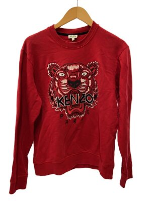 KENZOのスウェット検索結果|古着・中古品の通販サイト セカンド