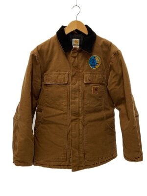 Carhartt(カーハート) / Duck Hunting Jacket/ダック地/ハンティング