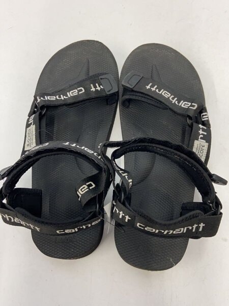 suicoke(スイコック) / サンダル/27cm/BLK// | 中古品の販売・通販なら