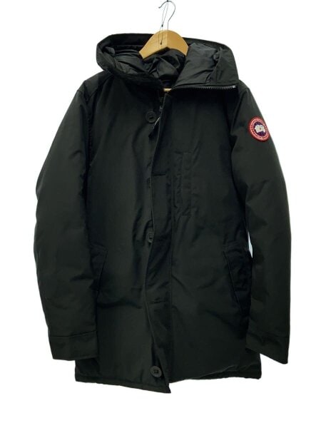 CANADA GOOSE(カナダグース) / ダウンジャケット/XL/ポリエステル/BLK