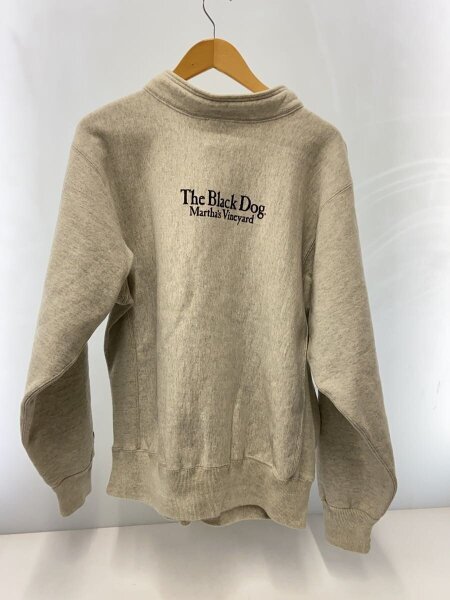 kellsport(ケルスポーツ) / スウェット/XL/コットン/GRY/プリント/90s 